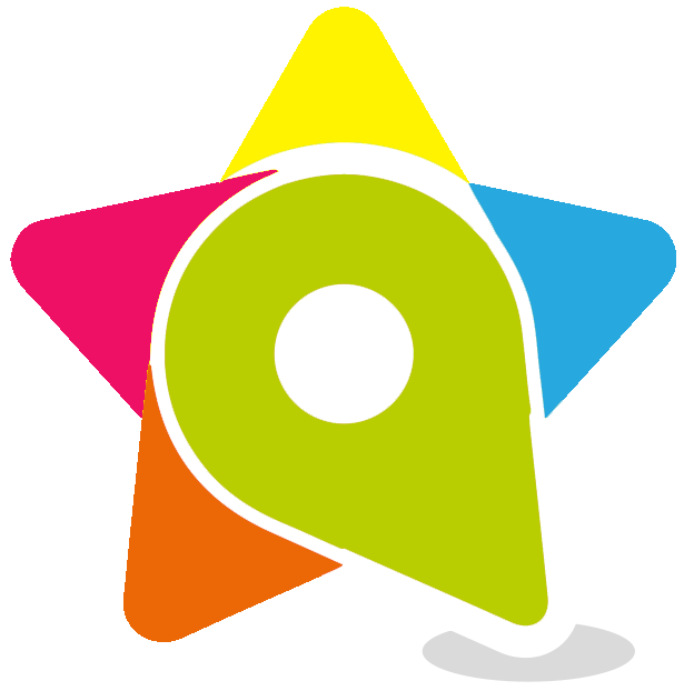 Logo accoglienza verde
